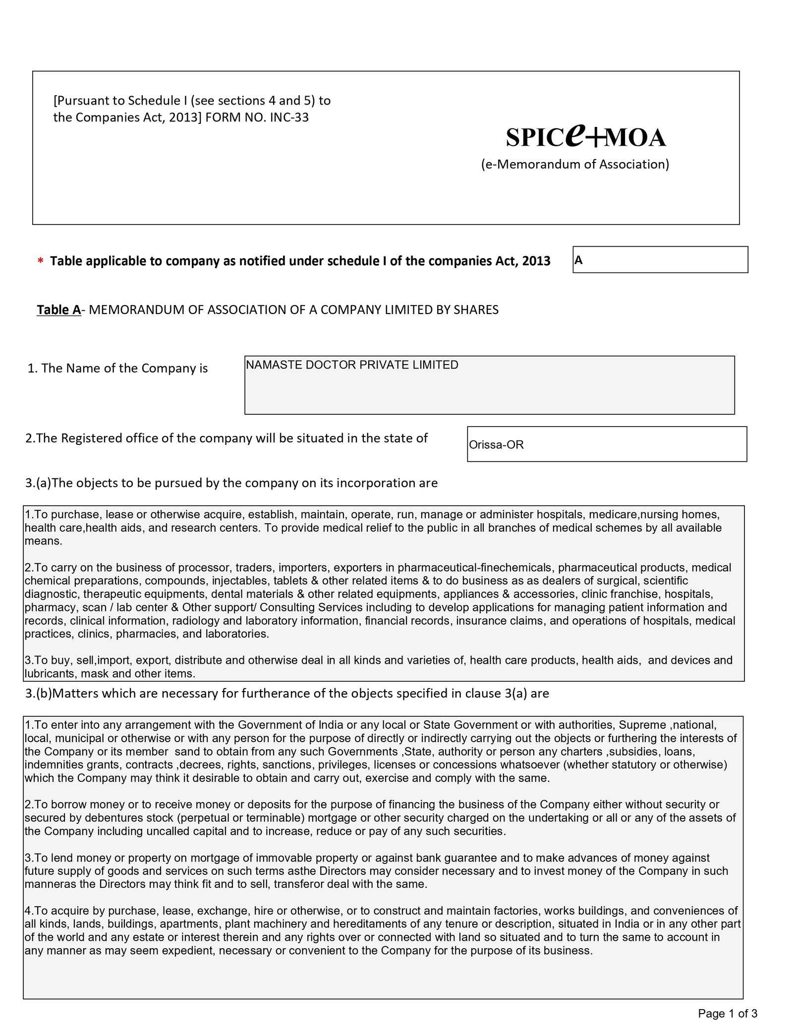 Certificate 6